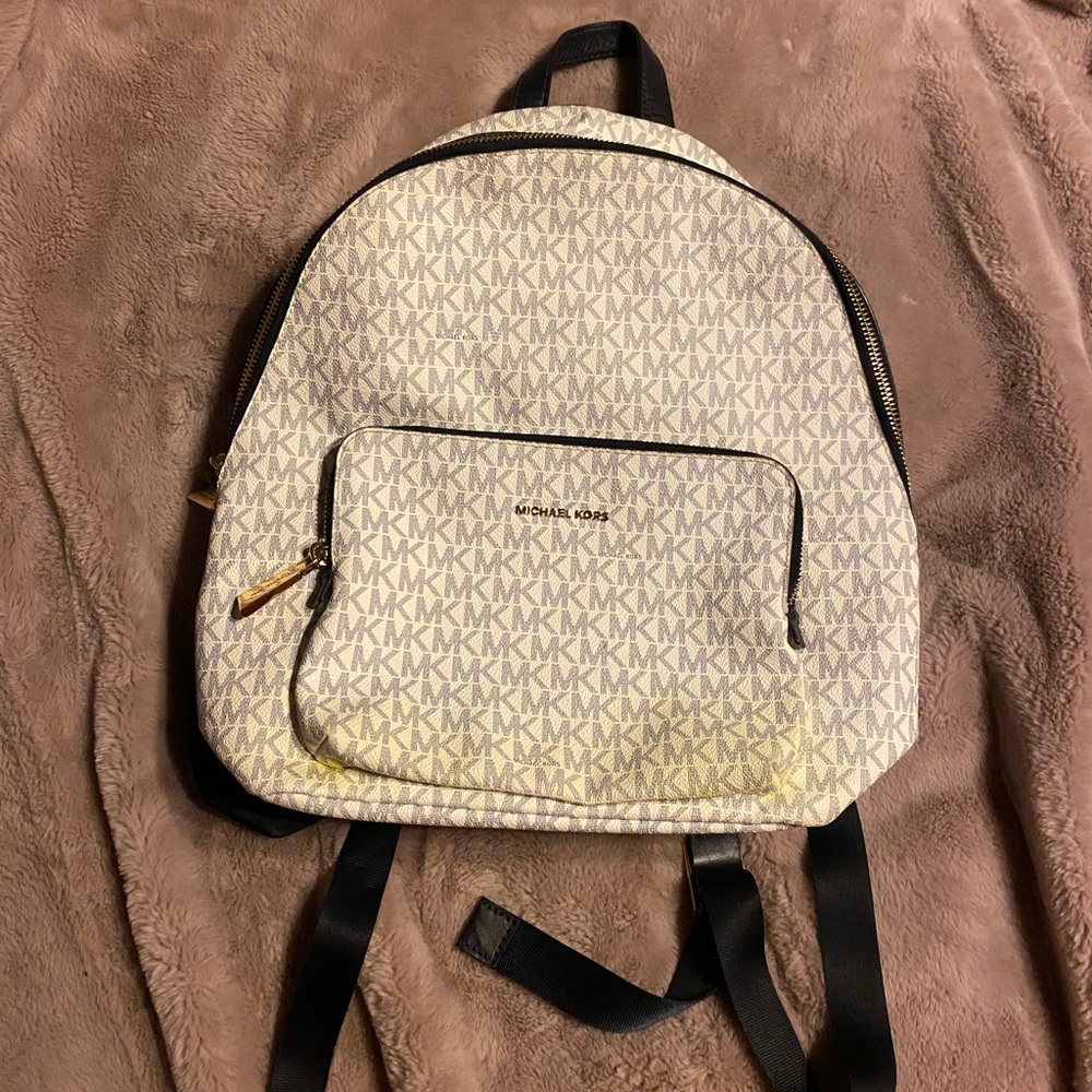 Michael Kors Wythe Backpack